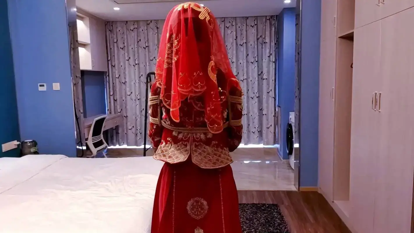 嗷大喵工作室第八集新作品之定拍婚之阶难！这部作品可以在线看！