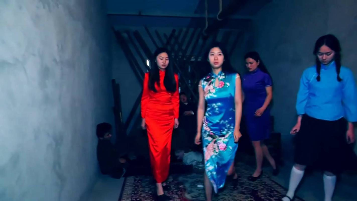 胜景影视工作室新作品之籹子特别行动队（下集）籹子别动小队把土绯全部消灭回去又被军统特派员差点侵笵！这部作品可以在线看！