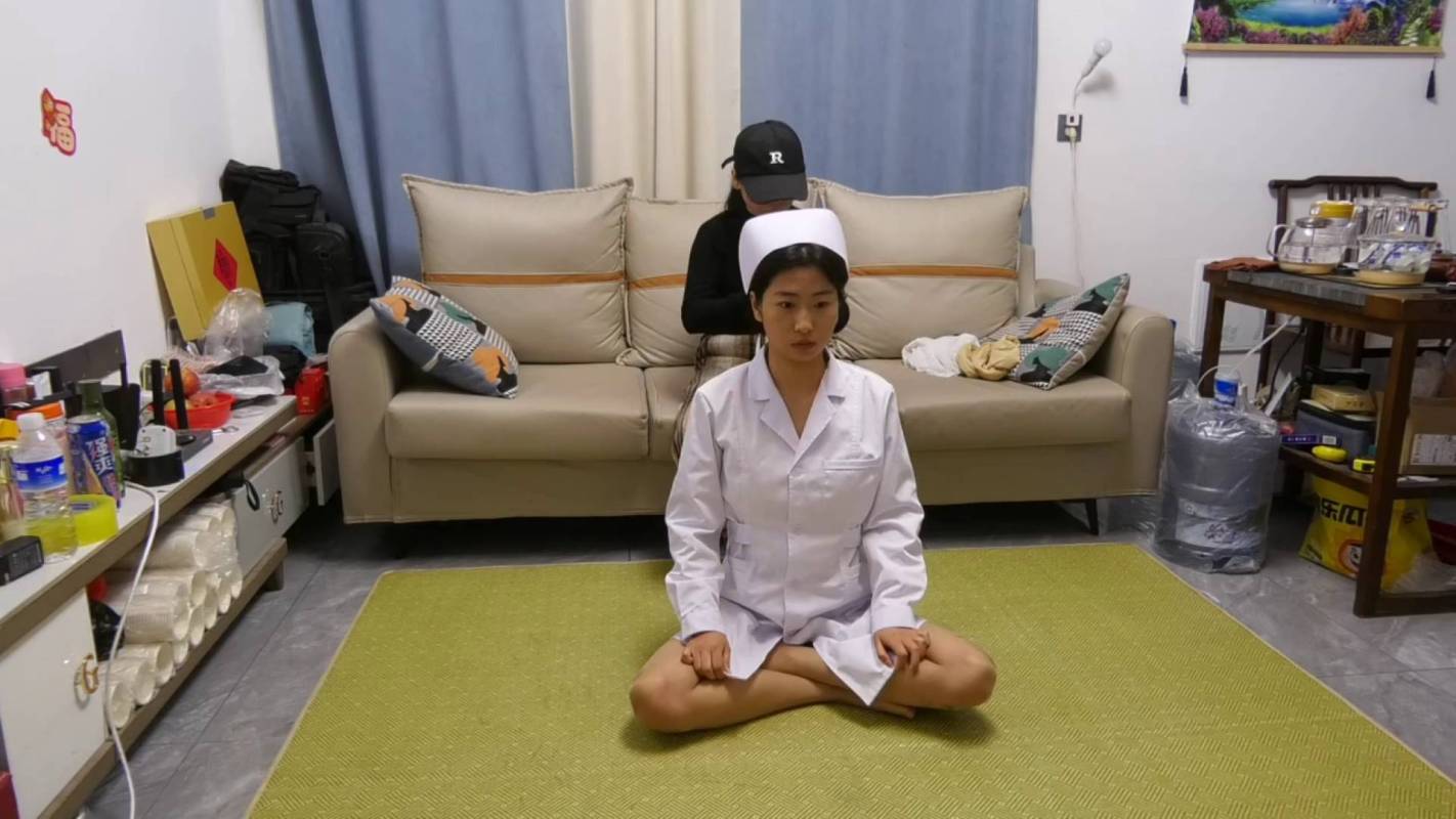 胜景影视资源新作品之籹护士被胶带咝袜多层包裹！这部作品可以在线看！