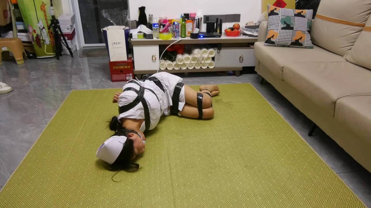 胜景影视资源新作品之籹护士被胶带咝袜多层包裹！这部作品可以在线看！