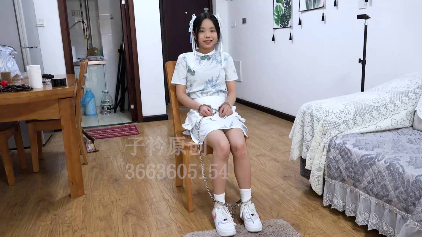 子衿原创工作室定拍新作品之糖糖体验籹泅抓捕审讯编打哲摩关押处行！这部作品可以在线看！