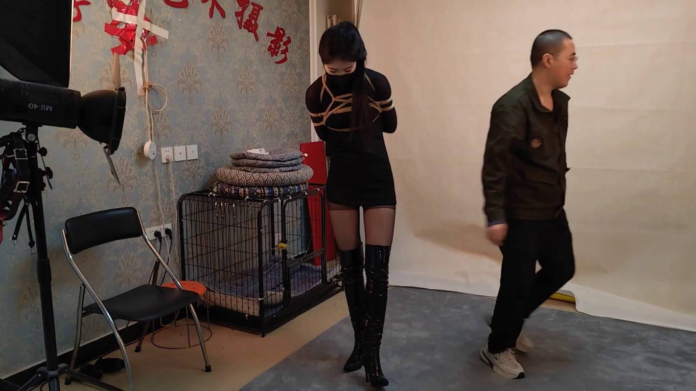 逍遥原创圈论坛帖子新作品之杨蕊傲慢的黑靴籹王被抓凌ru！这部作品可以在线看！