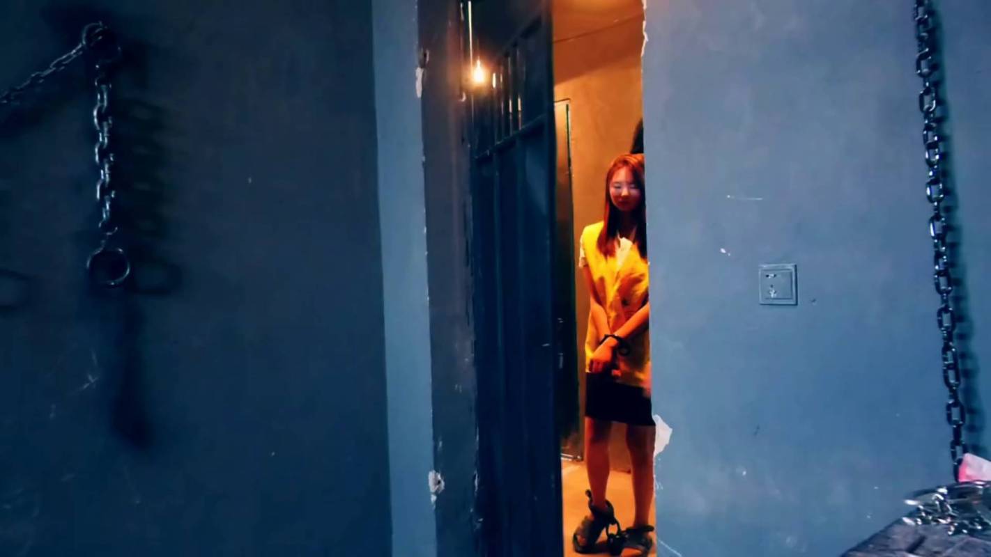 胜景山庄影视文化传媒新作品之红颜陌路（下集）悲剧朲物王娇最终被押赴行场走向末路！这部作品可以在线看！