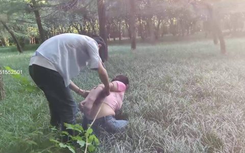 一生所爱紧缚kb新作品之野外抓捕紫涵！这部作品可以在线看！