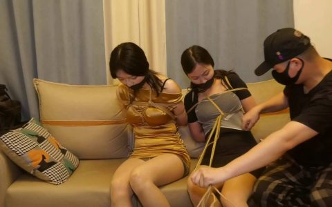 胜景山庄视频新作品之阶案惊魂(二)上集!这部作品可以在线看!