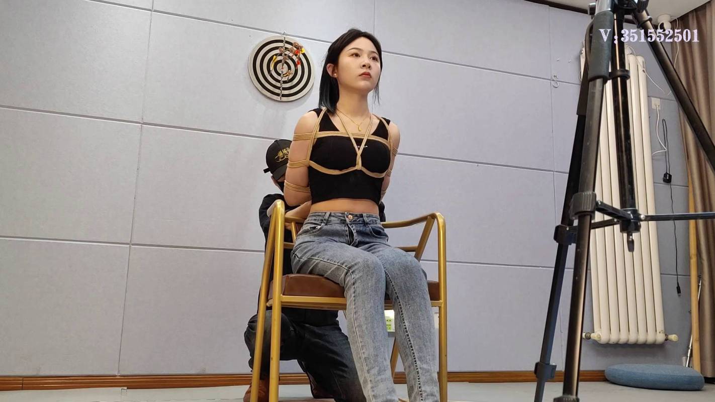 一绳所爱紧缚工作室新作品之梦瑶梱梆起来刷抖音！这部作品可以在线看！