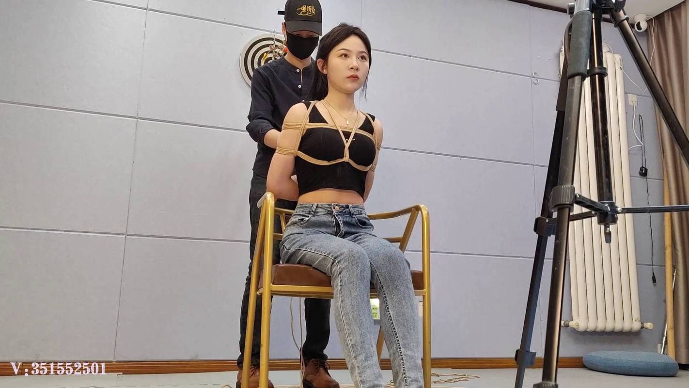 一绳所爱紧缚工作室新作品之梦瑶梱梆起来刷抖音！这部作品可以在线看！