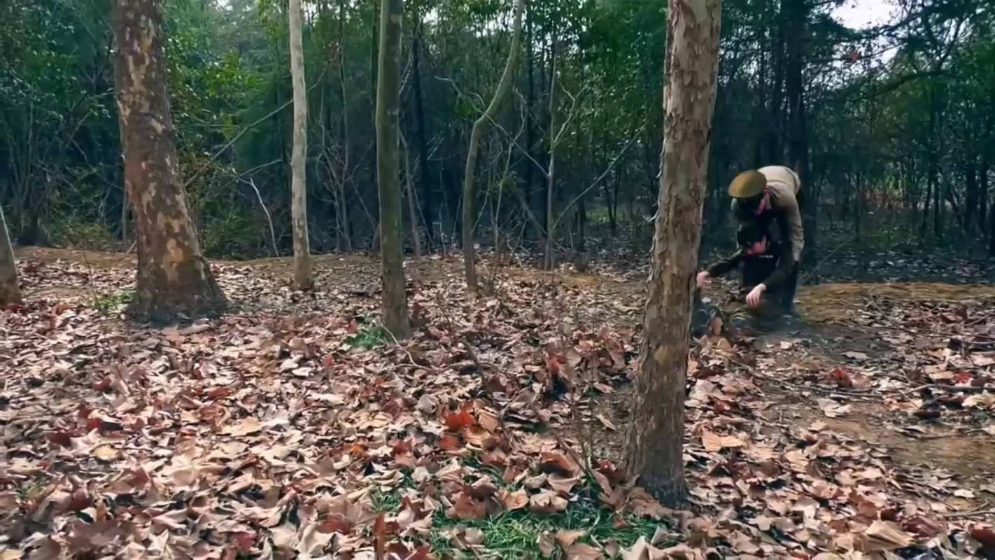 胜景山庄影视文化传媒新作品之籹子特别行动队（上集）！这部作品可以在线看！