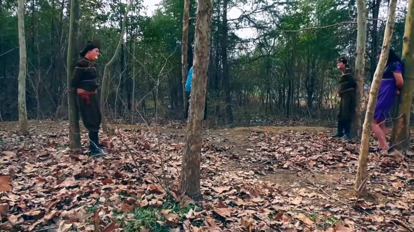 胜景山庄影视文化传媒新作品之籹子特别行动队（上集）！这部作品可以在线看！