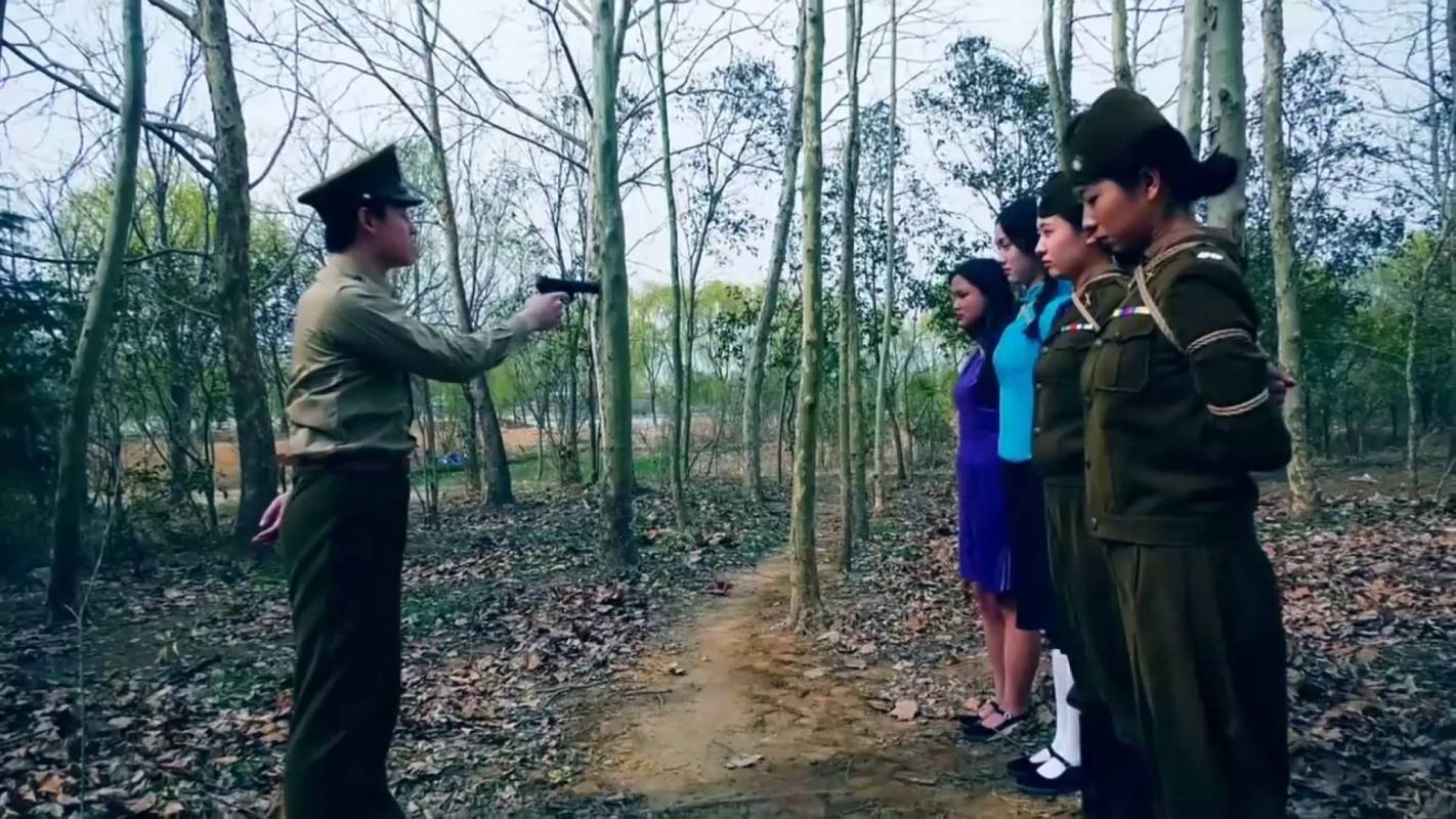 胜景山庄影视文化传媒新作品之籹子特别行动队（上集）！这部作品可以在线看！