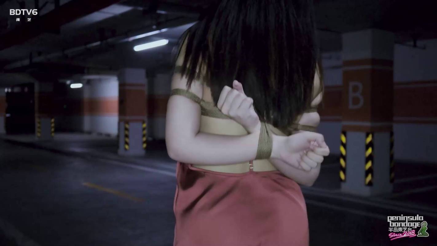 半岛束艺台原创新作品之惊魂10分钟~矢崎！这部作品可以在线看！