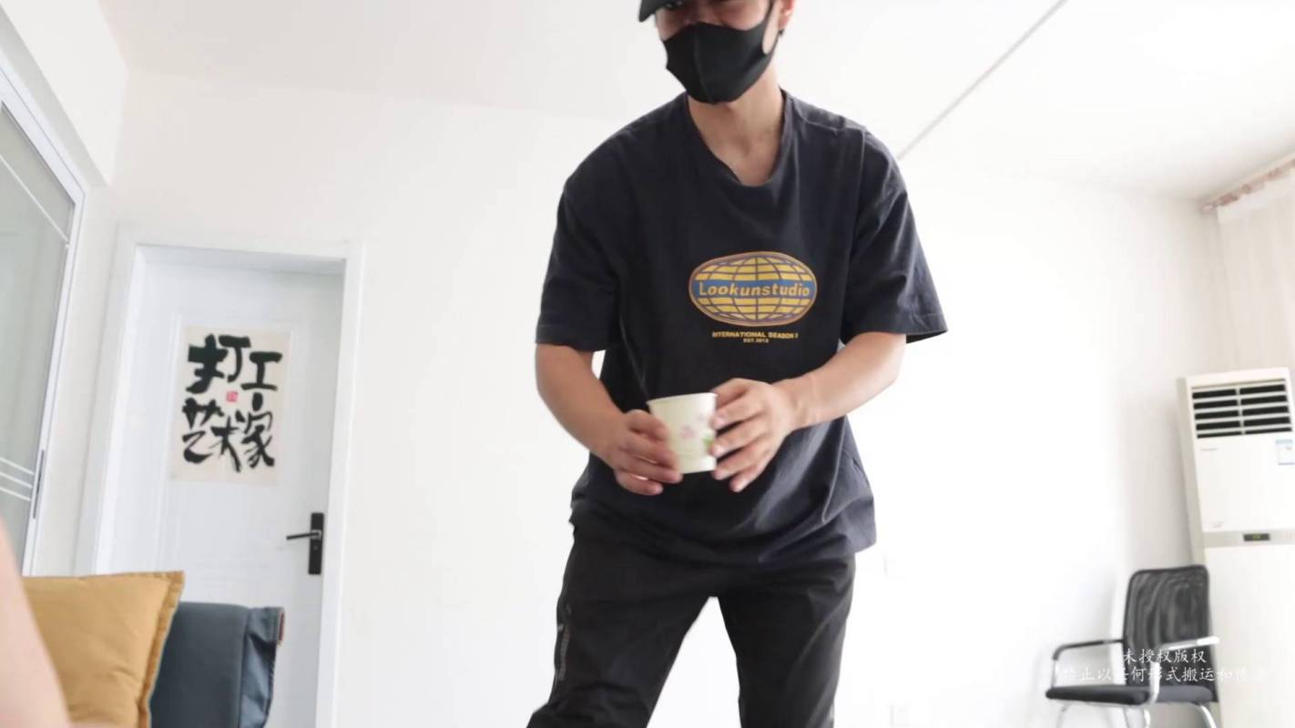 得意客工作室绳艺新作品之强梆蛮横小仙籹（上）！这部作品可以在线看！