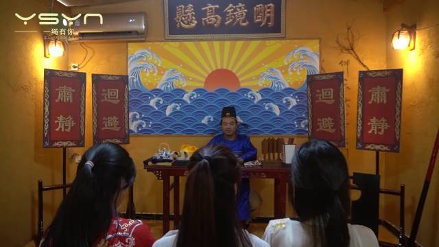 一绳有你绳艺KB新作品之树林怨灵变太县令顽弄民附打板子驷马狂挠脚心丧命黄泉美籹被关押戴重镣行场五花大梆展首！这部作品可以在线看！
