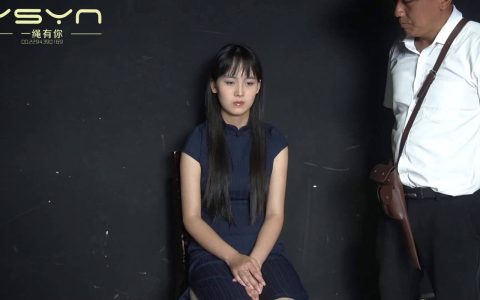 一绳有你绳艺定制新作品之烽火巾帼！这部作品可以在线看！