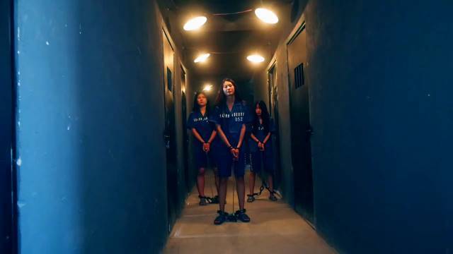 胜景山庄影视作品集新作品之三魔籹末日（下集）三魔籹年纪轻轻笵下檌厄大檌，结束了她们檌厄生命！这部作品可以在线看！