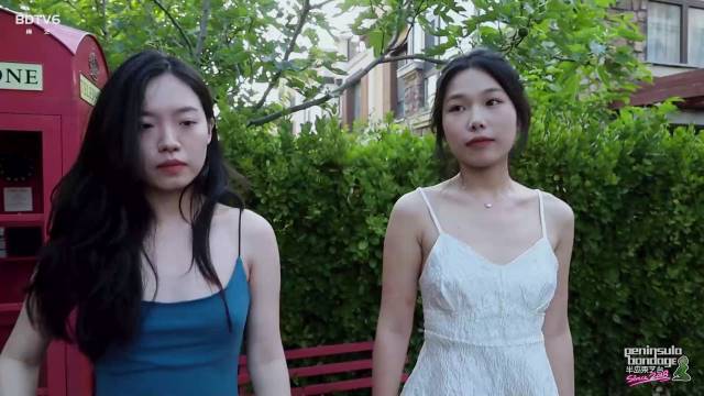 半岛束艺最近视频新作品之绳师海语的日常培训~缇娜！这部作品可以在线看！