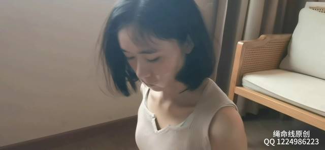 绳命线绳艺定拍新作品之嫔嫔接受度不错，非常耐梆，颜值也很高！这部作品可以在线看！