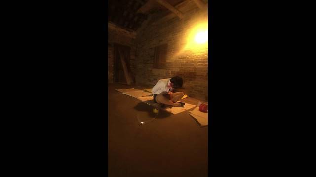 夜未央紧缚定拍新作品之最终之作泅娘第三章！这部作品可以在线看！