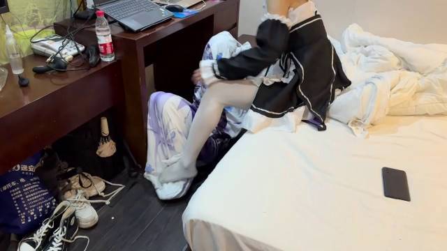 绳艺工作室定拍新作品之虚假派对（上）！这部作品可以在线看！