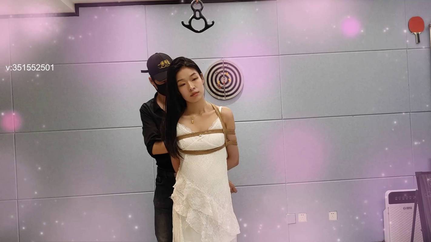 一绳所爱工作室紧缚新作品之陈婧舒的绳艺梦！这部作品可以在线看！