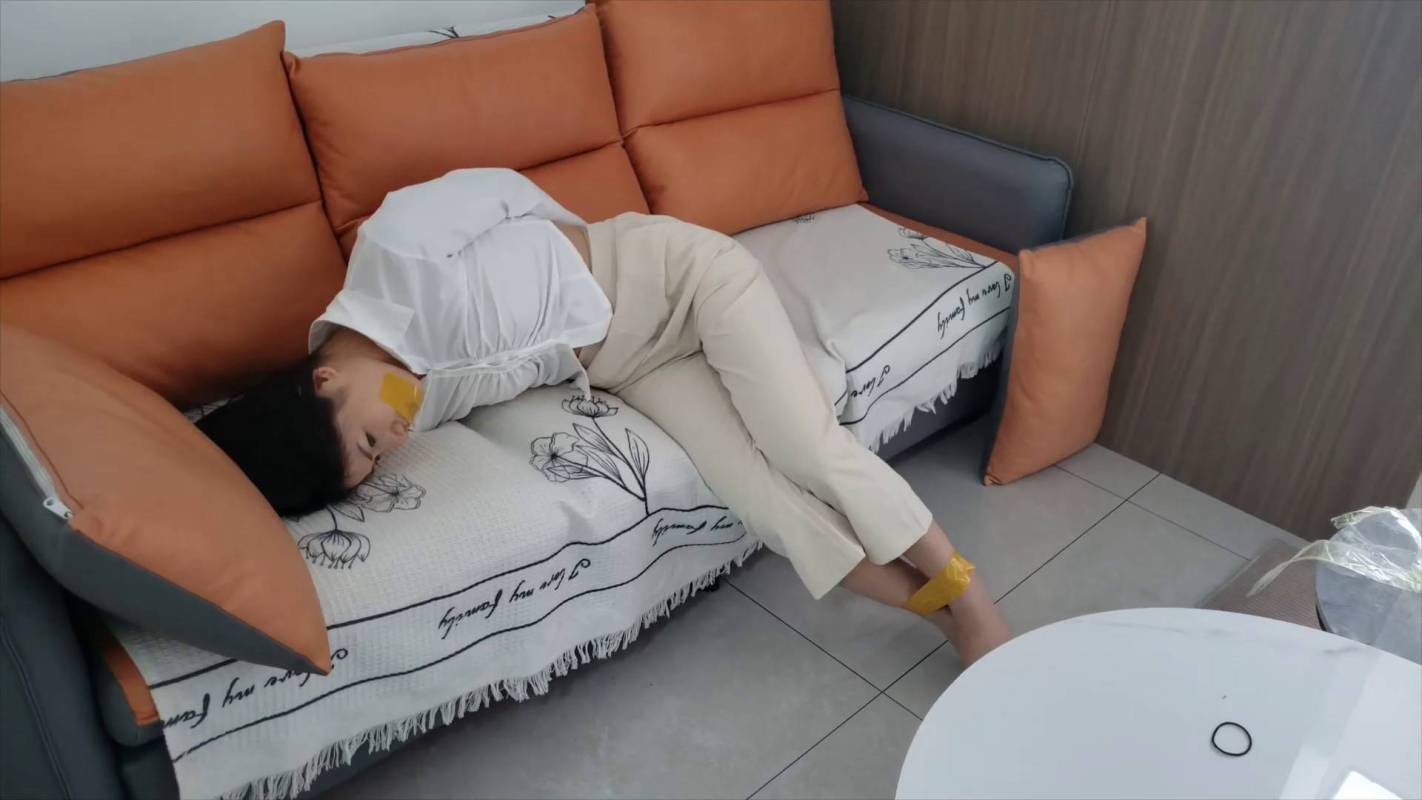 绳命线紧缚工作室新作品之佳佳是个不错的美子，颜值身高都很高，接受度也不错！这部作品可以在线看！