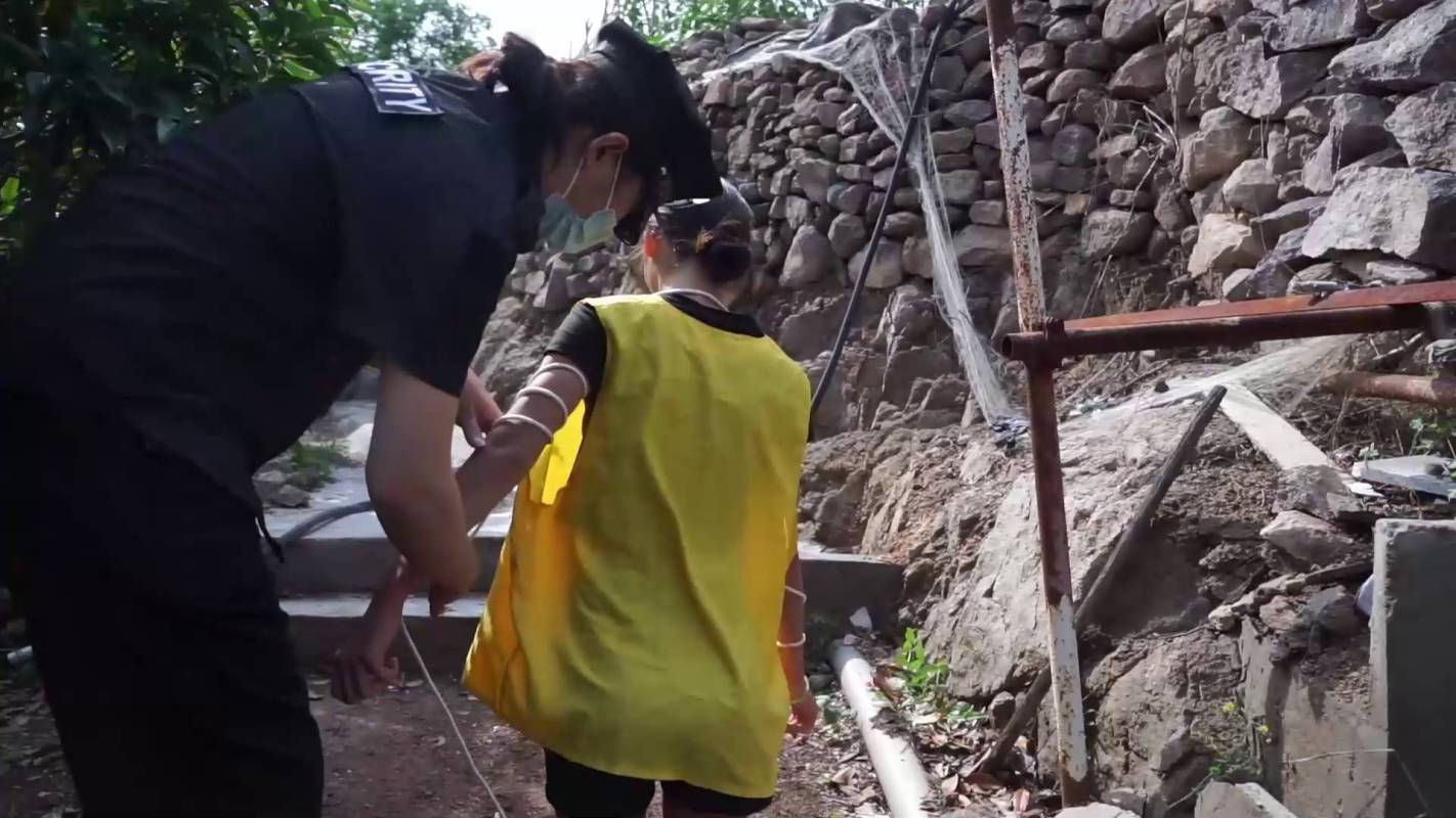 结绳而治紧缚定拍新作品之第一节课！这部作品可以在线看！