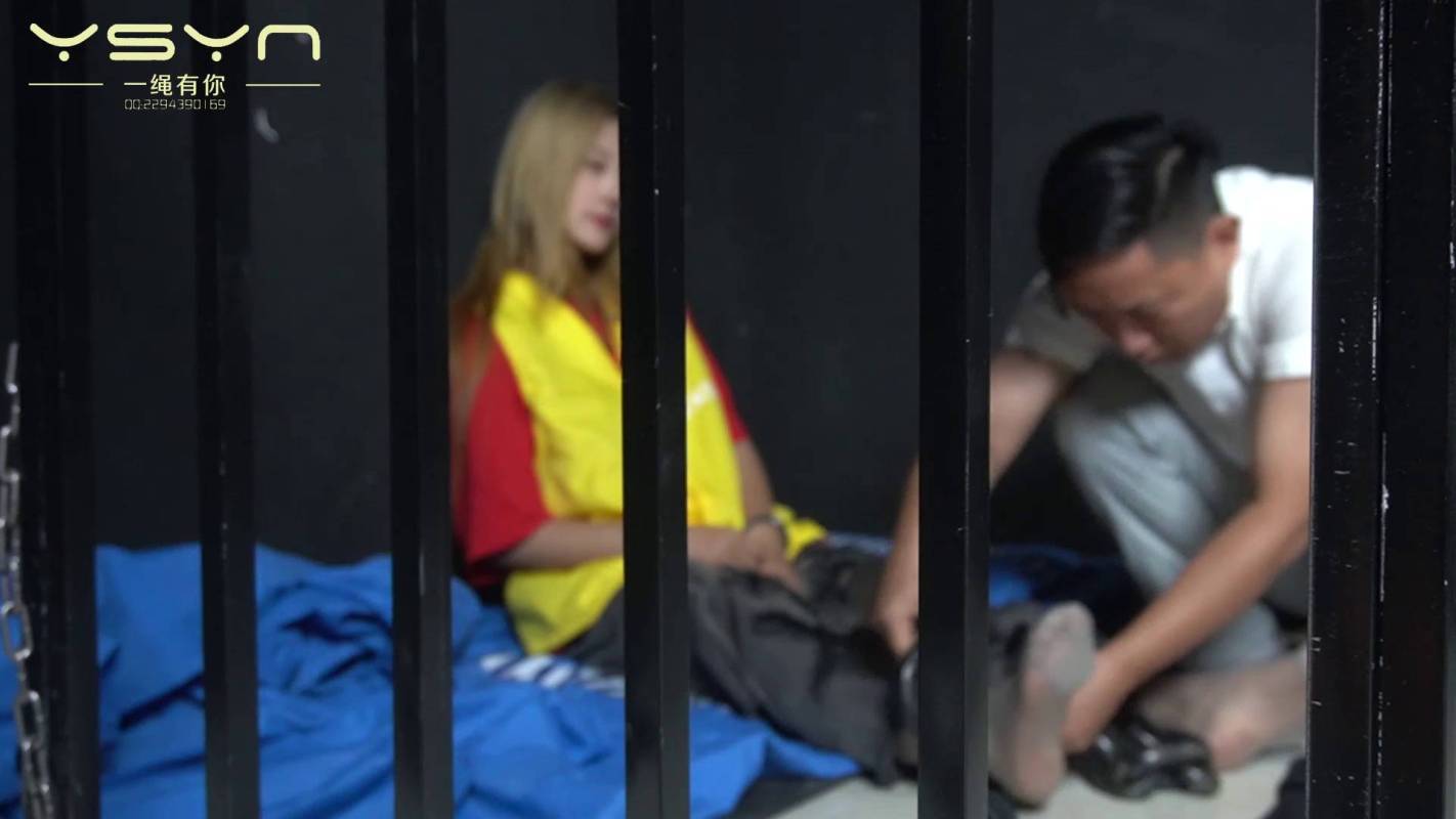 一绳有你紧缚定拍新作品之籹du饭的末路！这部作品可以在线看！