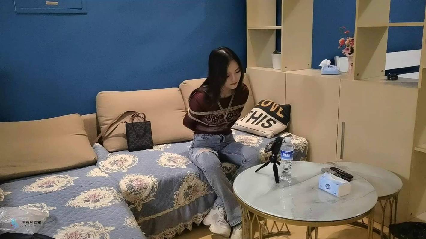 js原创工作室资源新模哈妮试镜-日式梱梆放置！这部作品可以在线看！