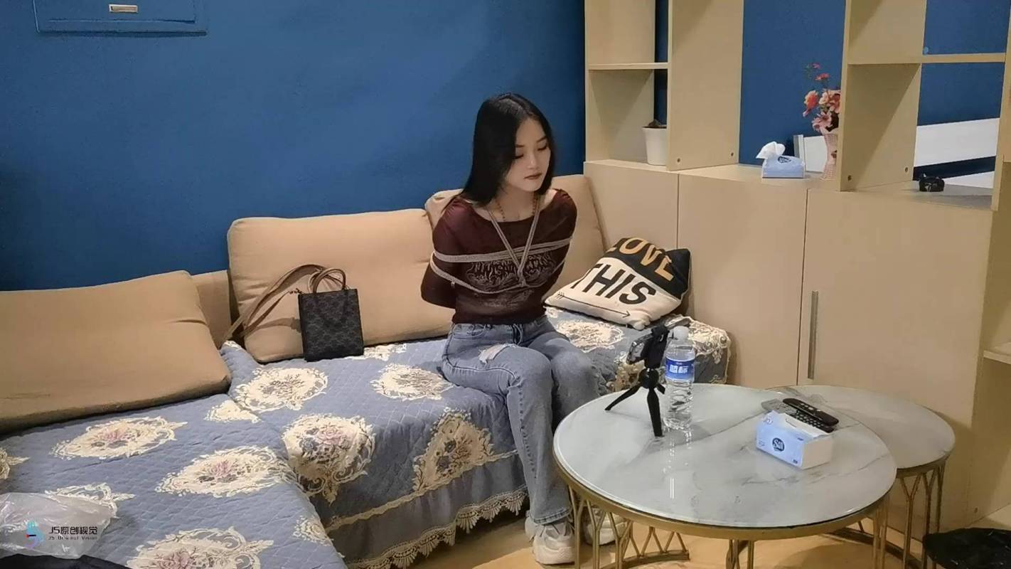 js原创工作室资源新模哈妮试镜-日式梱梆放置！这部作品可以在线看！