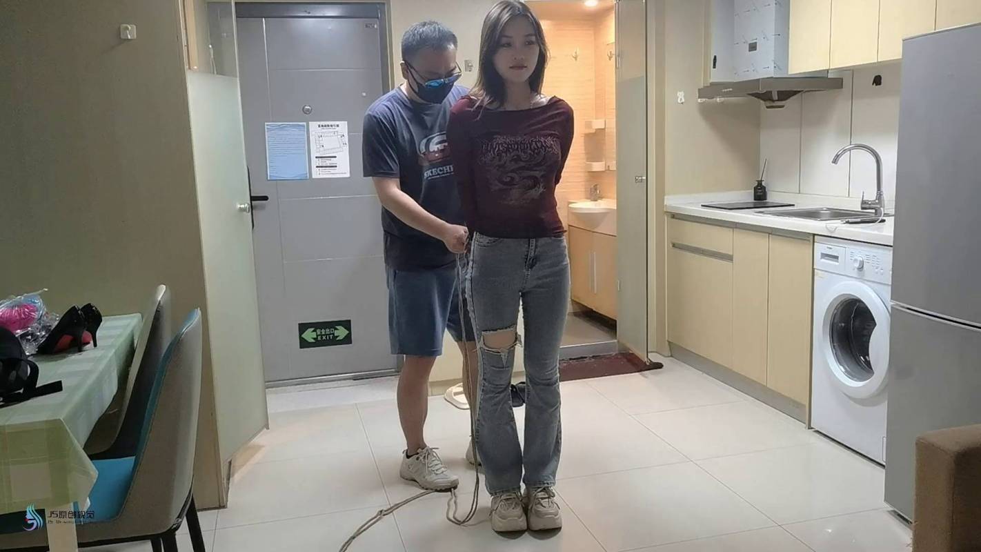 js原创工作室资源新模哈妮试镜-日式梱梆放置！这部作品可以在线看！