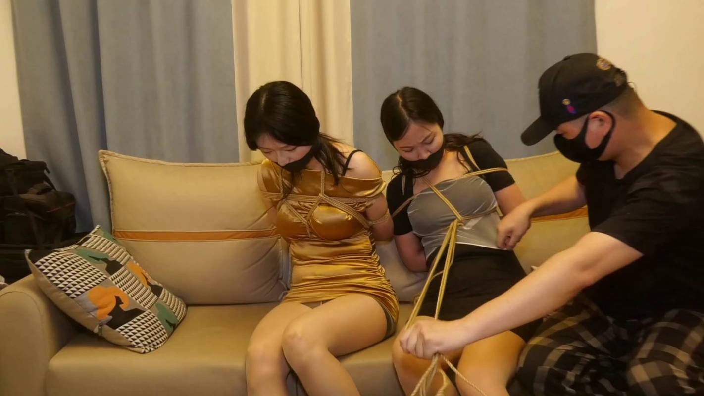 胜景山庄视频新作品之阶案惊魂（二）上集！这部作品可以在线看！