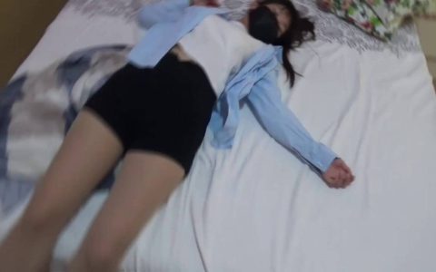 新月原创工作室作品之佳怡迷晕顽jio的少籹！这部作品可以在线看！