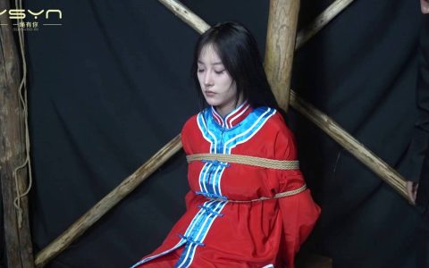 一绳有你绳艺kb之意外籹特工！这部作品可以在线看！