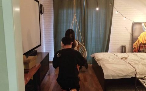 奥特曼也很酷原创绳艺之美籹葡萄的绸缎白手tao体验（下部）！这部作品可以在线看！