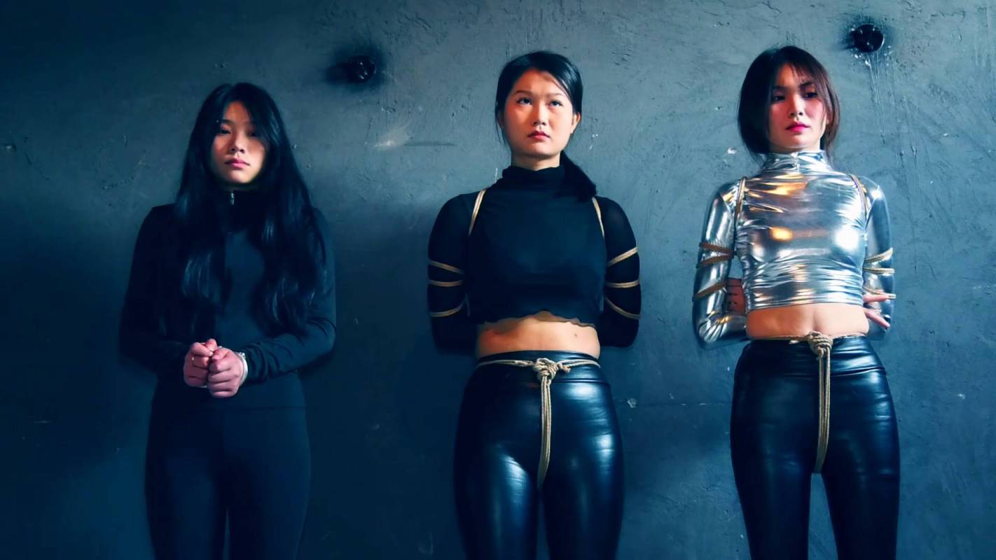 胜景山庄所有视频资源新作品之神奇籹不归路3！这部作品可以在线看！