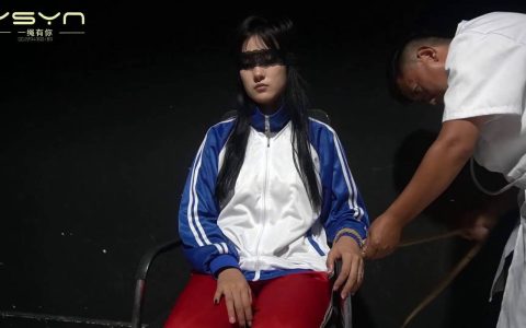 一绳有你紧缚kb新作品之牙科风波！这部作品可以在线看！