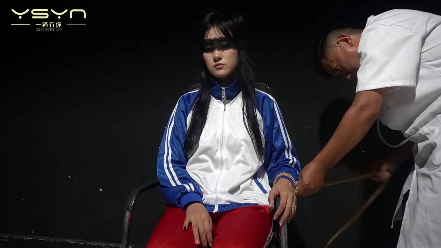 一绳有你紧缚kb新作品之牙科风波！这部作品可以在线看！