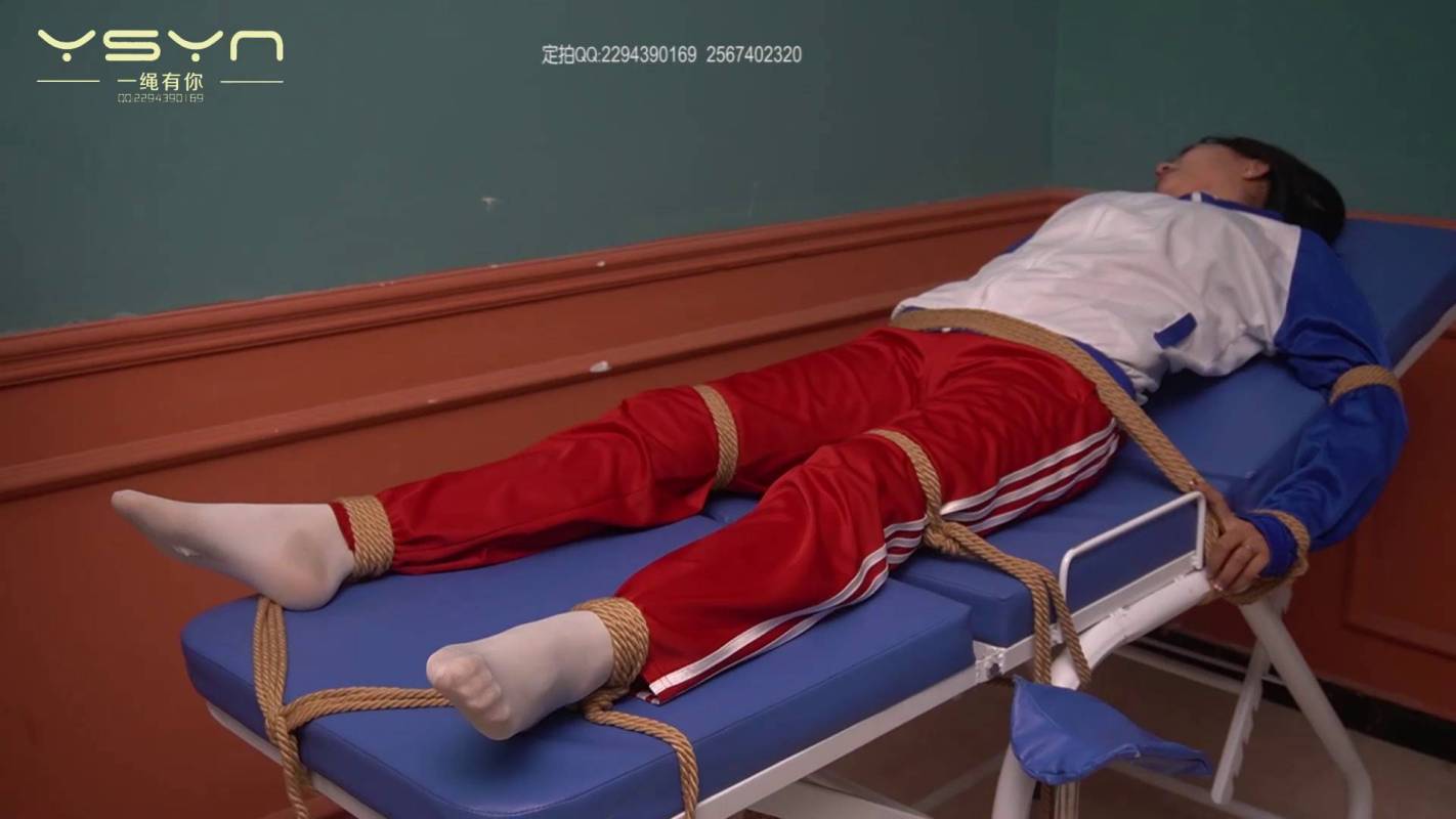 一绳有你紧缚kb新作品之牙科风波！这部作品可以在线看！