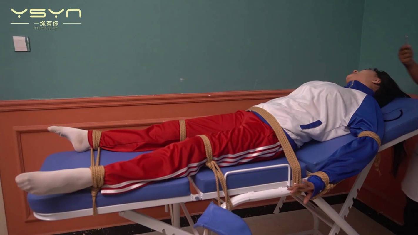 一绳有你紧缚kb新作品之牙科风波！这部作品可以在线看！