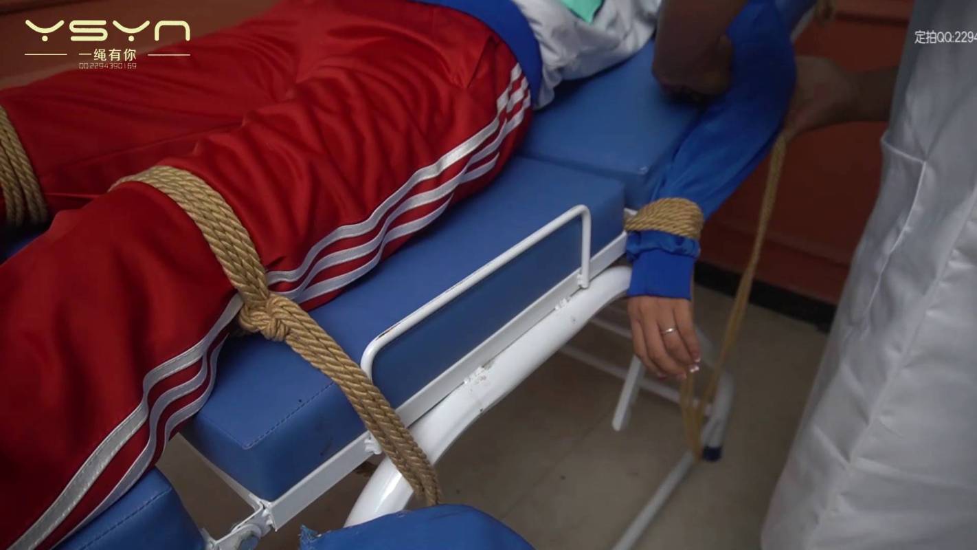 一绳有你紧缚kb新作品之牙科风波！这部作品可以在线看！