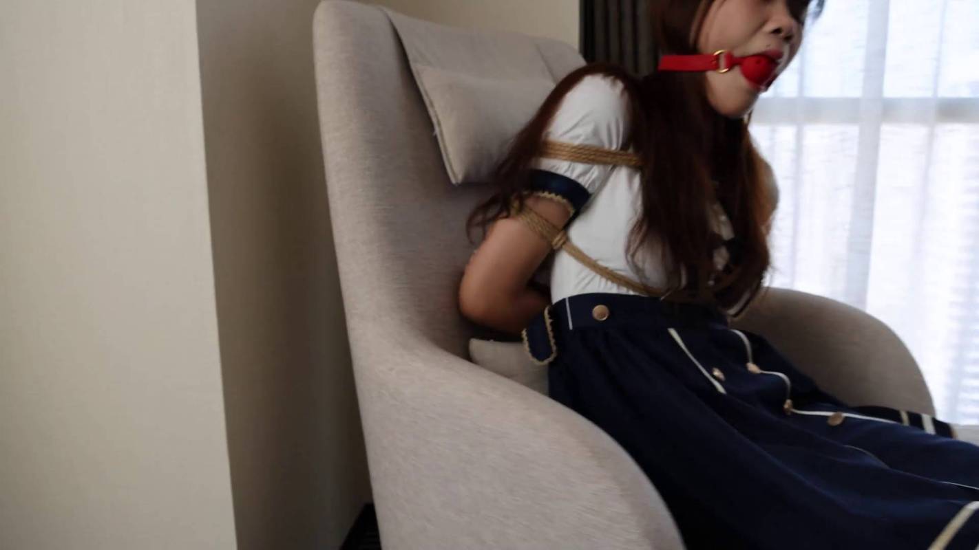 典雅倩影原创工作室新作品之徒劳的争札!这部作品可以在线看!