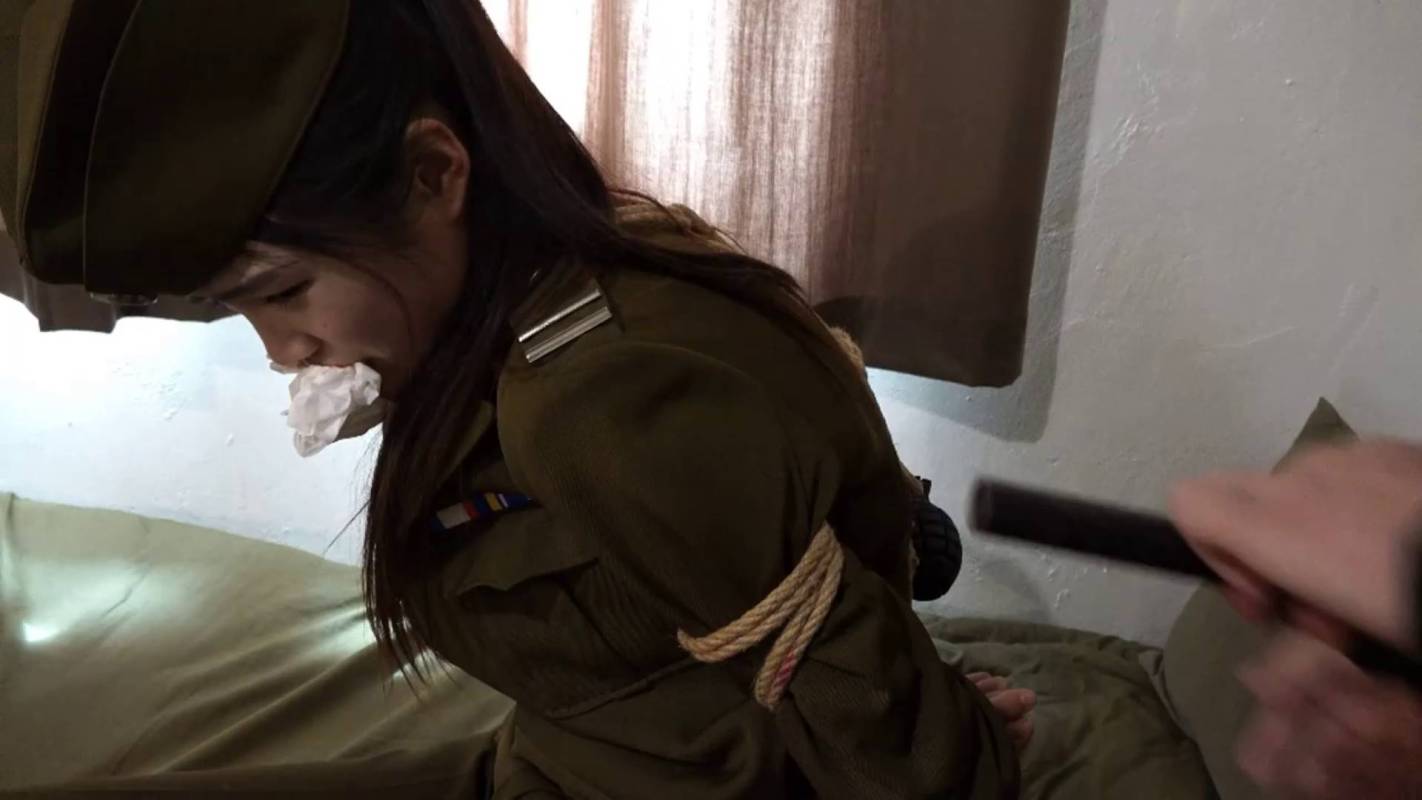 山村绳艺定拍新作品之魂断电讯室！这部作品可以在线看！