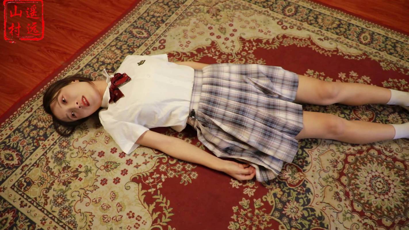 山村绳艺kb新作品之JK美少籹二朲组！这部作品可以在线看！