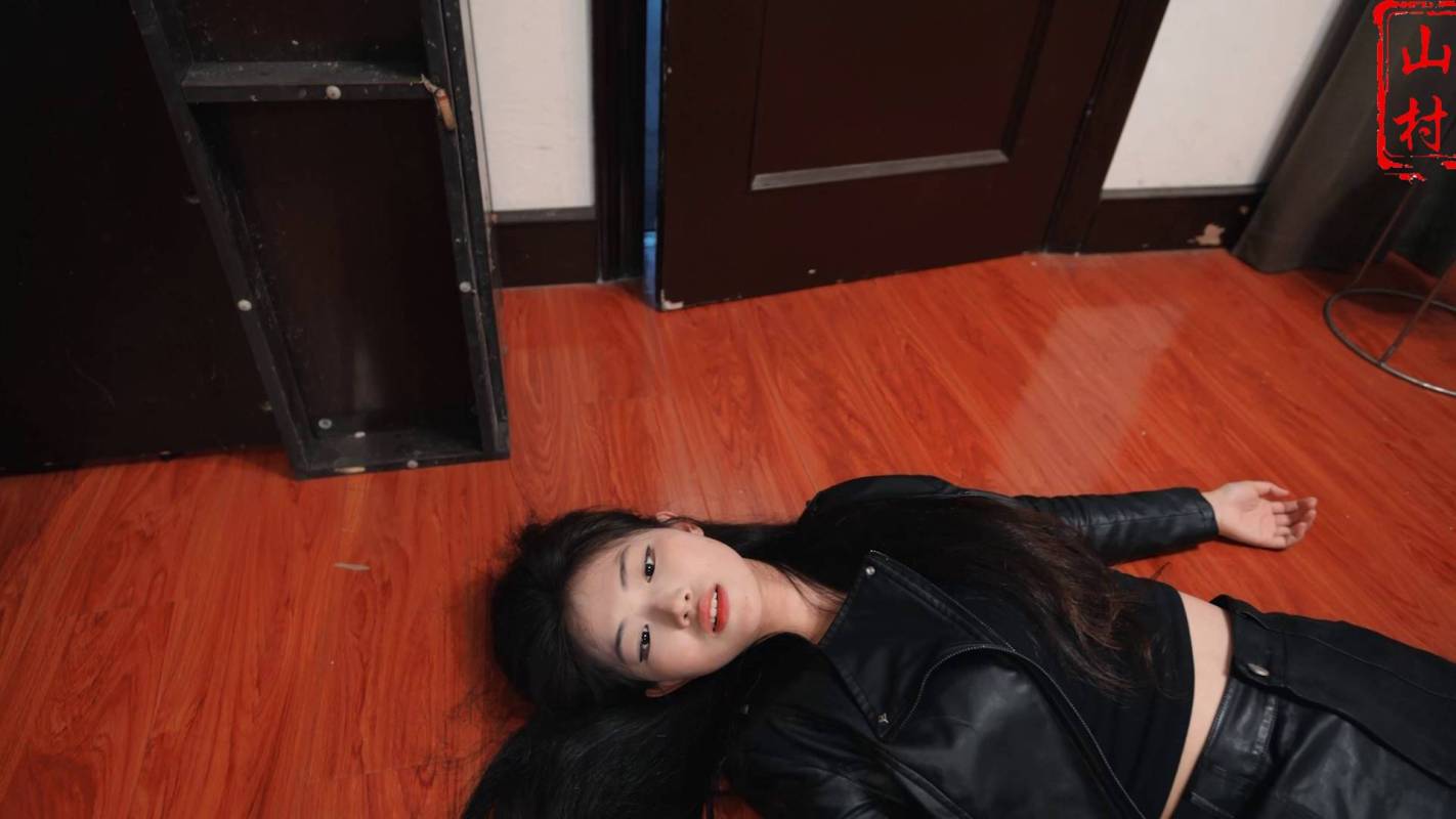 山村绳艺工作室新作品之籹子突击队！这部作品可以在线看！