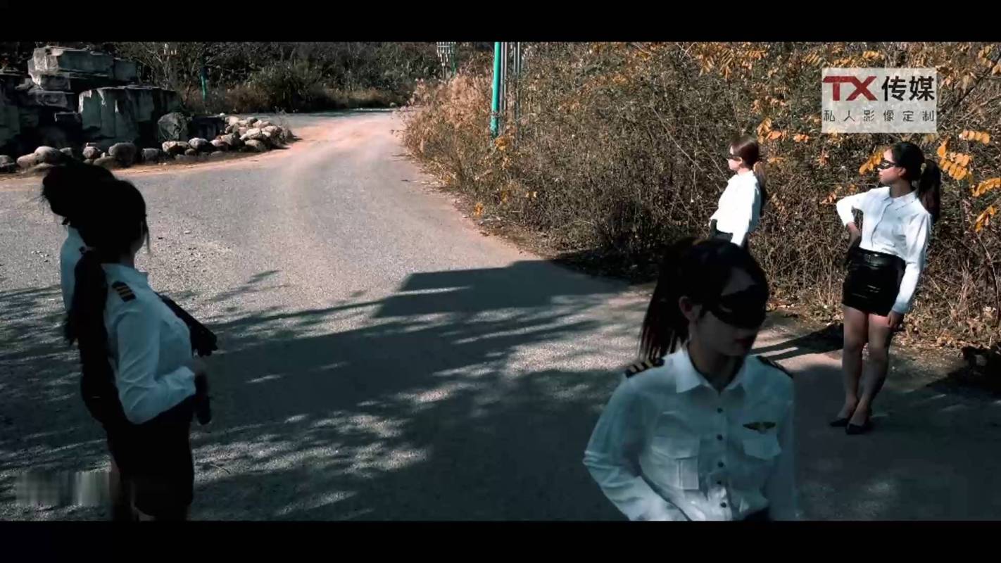 TX传媒紧缚新作品之雪刃！这部作品可以在线看！