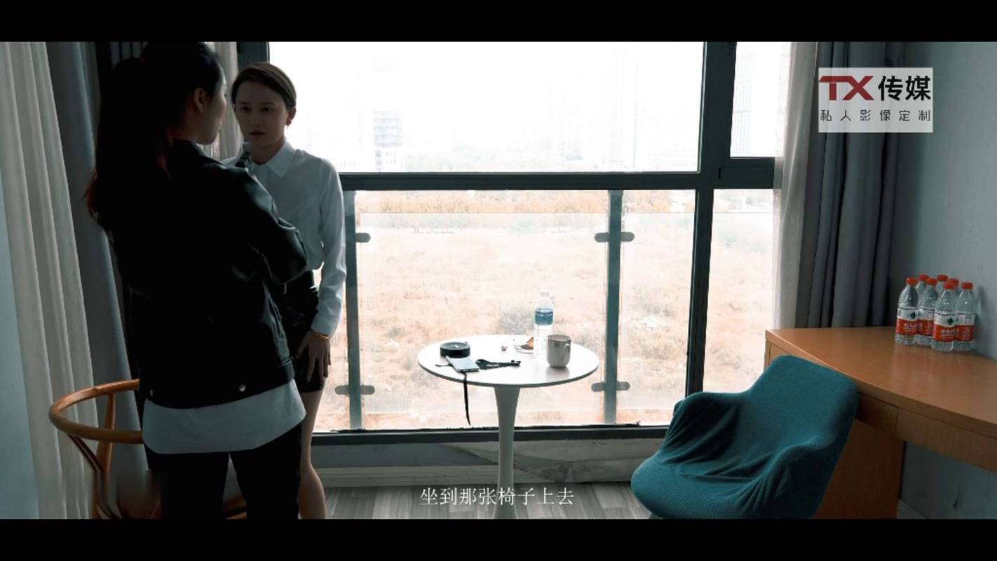 TX传媒紧缚新作品之雪刃！这部作品可以在线看！