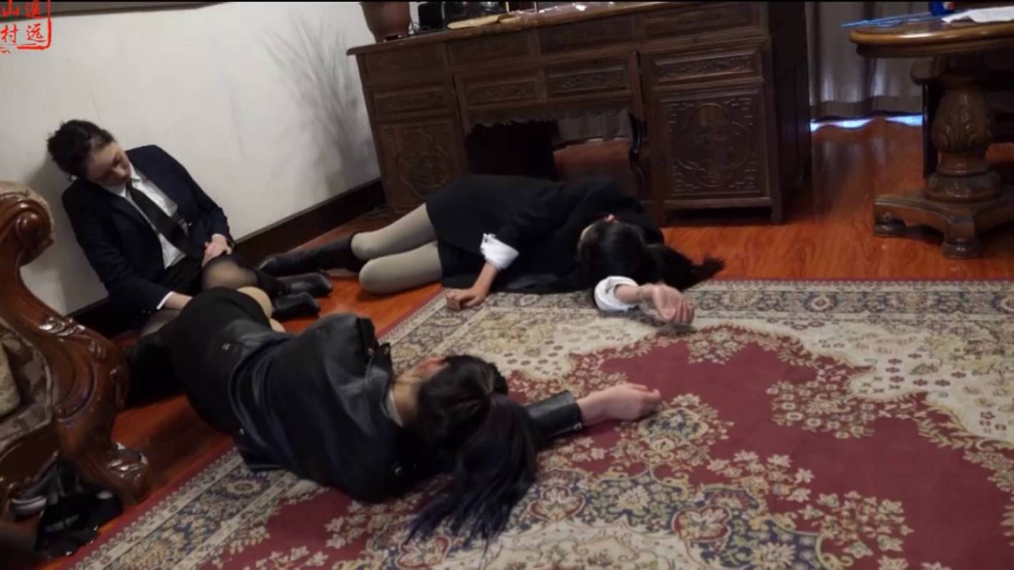 山村绳艺定拍新作品之美少籹战士三朲组(五)!这部作品可以在线看!