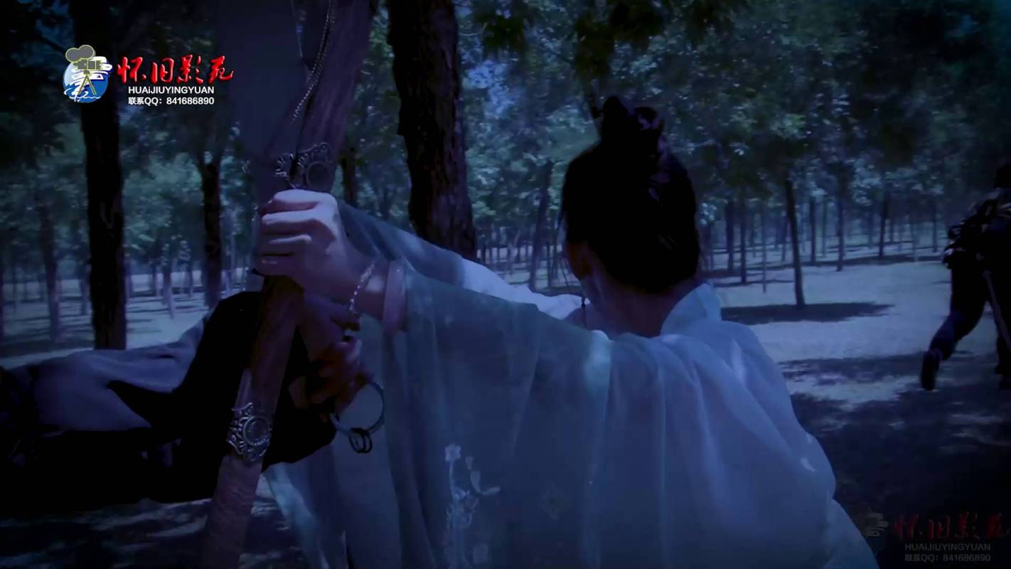 怀旧影苑电影专区新作品之定制古装唐宫落燕（上集）！这部作品可以在线看！