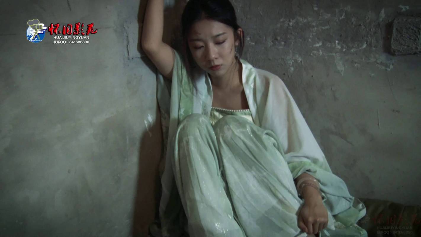 怀旧影苑电影专区新作品之定制古装唐宫落燕（上集）！这部作品可以在线看！