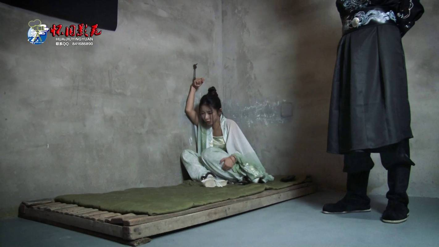 怀旧影苑电影专区新作品之定制古装唐宫落燕（上集）！这部作品可以在线看！